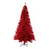 Árvore de natal Pop 1,5m AZ / Vermelho
