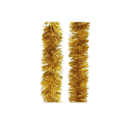 Festão Dourado 2 Metros - SNV-E210