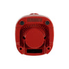 Liquidificador Forza ALIQ02N-01 Vermelho Leitoso 1,5L 850W Agratto