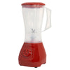 Liquidificador Forza ALIQ02N-01 Vermelho Leitoso 1,5L 850W Agratto