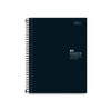 Caderno Universitário 10 Matérias Reflects 160 Folhas -  Cadersil