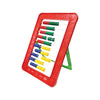 Brinquedo Educativo Ábaco Didático Colorido - Pais e Filhos