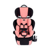 Cadeira Infantil Versátil Rose Baby 9 á 36kg - Tutti Baby