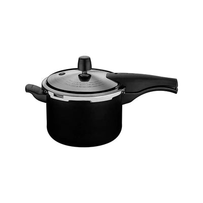 Panela de Pressão Vancouver Alumínio 4,5 Litro