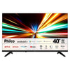 Smart TV 40” Philco Led PTV40E30AGSF Android TV Dolby Audio