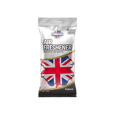 Sachê Aromatizante England