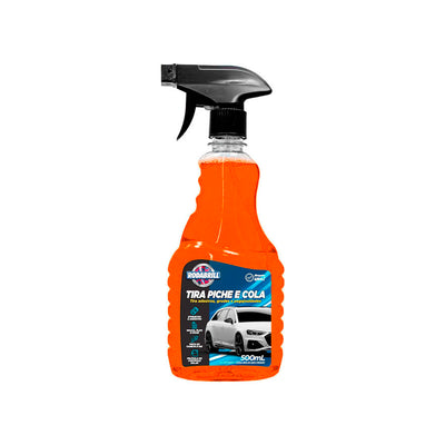 Limpador Tira Piche Cola Rodabrill 500ml