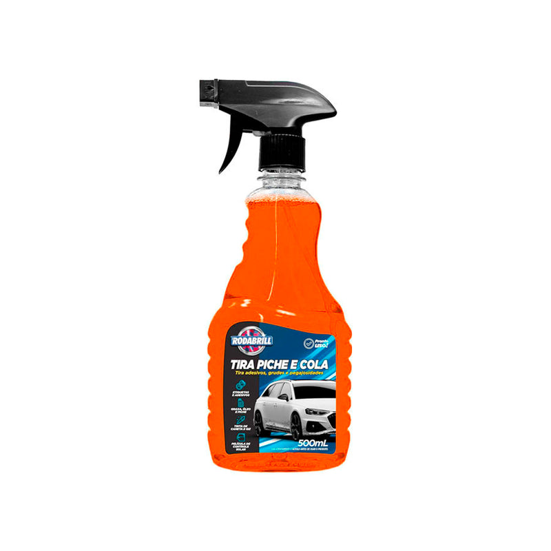 Limpador Tira Piche Cola Rodabrill 500ml