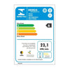Ar-Condicionado Philco PAC12000TFM12 12000 BTU/h 1100W 220v