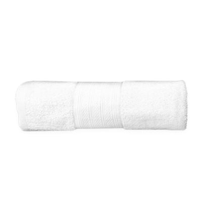 Toalha Banhão AZ Comfort 90x150 - Branca