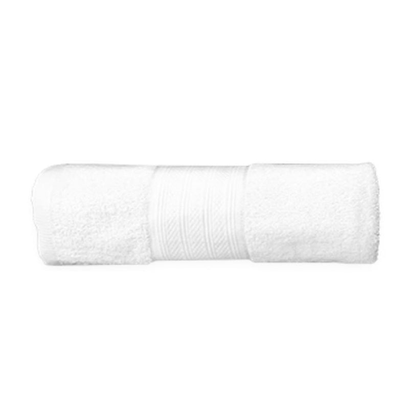 Toalha Banhão AZ Comfort 90x150 - Branca