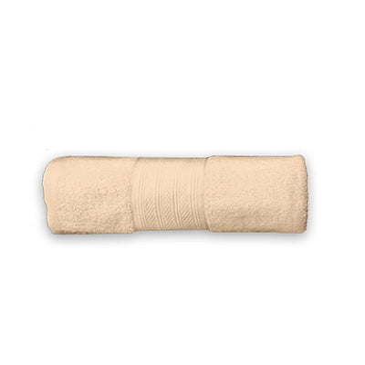 Toalha Banhão AZ Comfort 90x150 - Bege