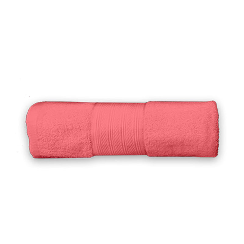 Toalha Banhão AZ Light 90x150 - Salmão