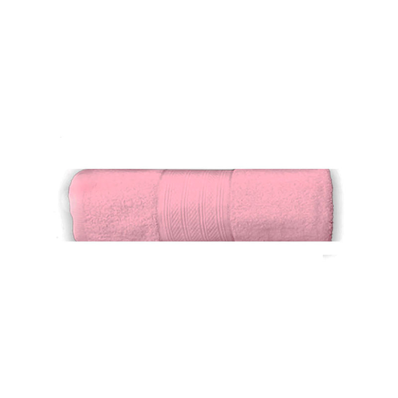 Toalha De Banho Az Light 70x140 - Rosa Claro