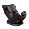 Cadeira para Carro Legacy 0 a 36Kg Voyage - Preto E Cinza