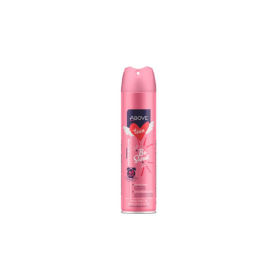 Desodorante Antitranspirante Above Aero Woman Teen  Swe 150ml