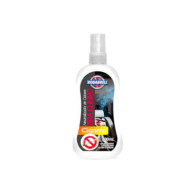 Tira Cheiro Cigarro Rodabrill 100ml