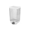 Dispenser Para Mantimentos 18x11x9Cm
