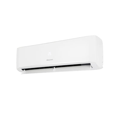 Split Hisense 12.000 BTUs Inverter Wifi 220V AS-12TW2RLDTT00