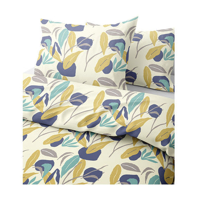 Jogo de Cobre Leito AZ king 3 Peças 2.80m x 2.60m - Fleur