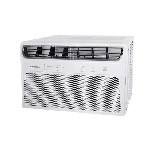 Ar-Condicionado Janela Hisense Wi-Fi Controle Remoto 8.500 Btus 127v AW-08CWBRVGU01