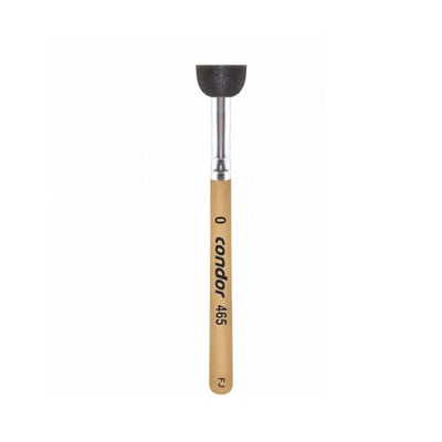 Pincel Batedor De Espuma 465 N°0 - Condor