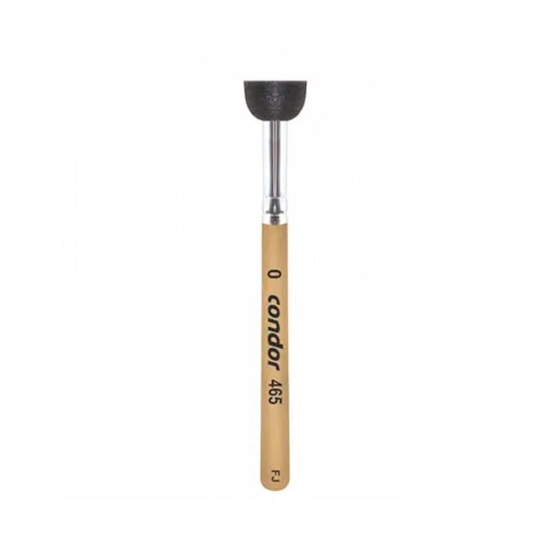 Pincel Batedor De Espuma 465 N°0 - Condor