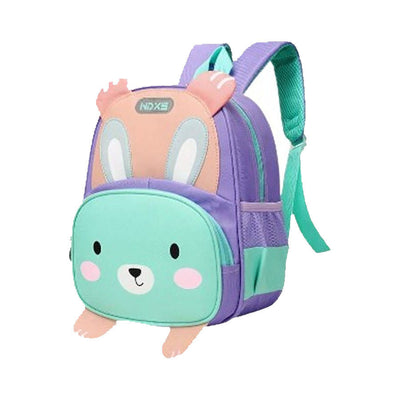 Mochila Escolar Infantil Desenho Animado.