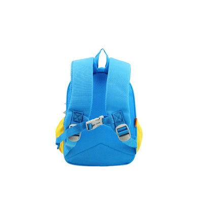 Mochila Infantil  Escolar Dinossauro