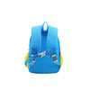Mochila Infantil  Escolar Dinossauro