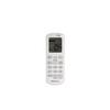Split Hisense Inverter 18.000 Btus WI FI 220v AS-18TW2RMATT02