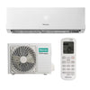 Split Hisense Inverter 18.000 Btus WI FI 220v AS-18TW2RMATT02