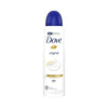 Desodorante Antitranspirante Dove Original 150ml