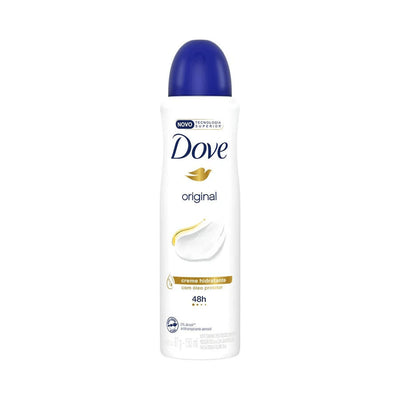 Desodorante Antitranspirante Dove Original 150ml