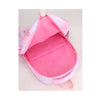 Mochila Escolar Impermeável Fashion Yufei Arco-iris
