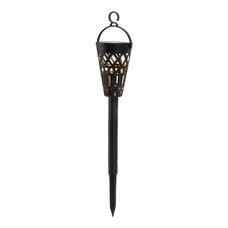 Luminária Solar para Jardim Tocha 39,5 cm
