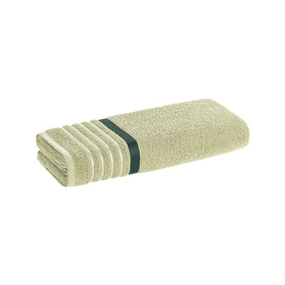 Toalha Banho Otto - Verde 67x1,35Cm