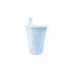 KIT ALIMENTAÇÃO INFANTIL AZUL CLARO