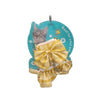 COLEIRA PEITORAL GATO VESTIDO CBT-2209