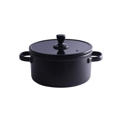Panela Caçarolade Cerâmica 2 Litros - Modelo BTX-096
