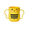 Copo Infantil Amarelo