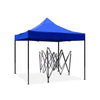 Tenda Impermeável 2x2m - Azul