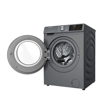 Lava e Seca Hisense 13 Kg Titanium 127v -  WD5Q1342BT1