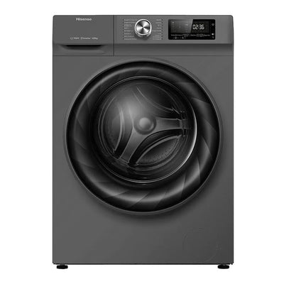 Lava e Seca Hisense 13 Kg Titanium 127v -  WD5Q1342BT1