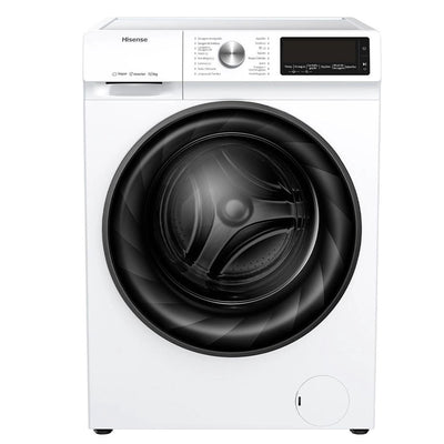 Lava e Seca Hisense 13 Kg WDQX13 Branca