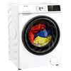 Lava e Seca Hisense 13 Kg WDQX13 Branca