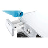 Lava e Seca Hisense 13 Kg WDQX13 Branca