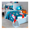 Jogo de Cama Infantil The Explorer Priori 3 Peças