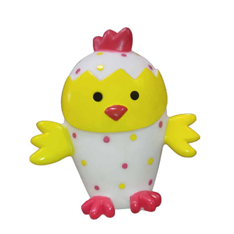 Mordedor Pet Pelucia Pintin 12CM CBT-2297