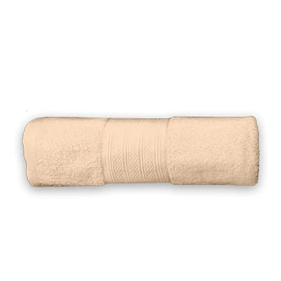 Toalha de Banho Comfort AZ 90x150cm Bege